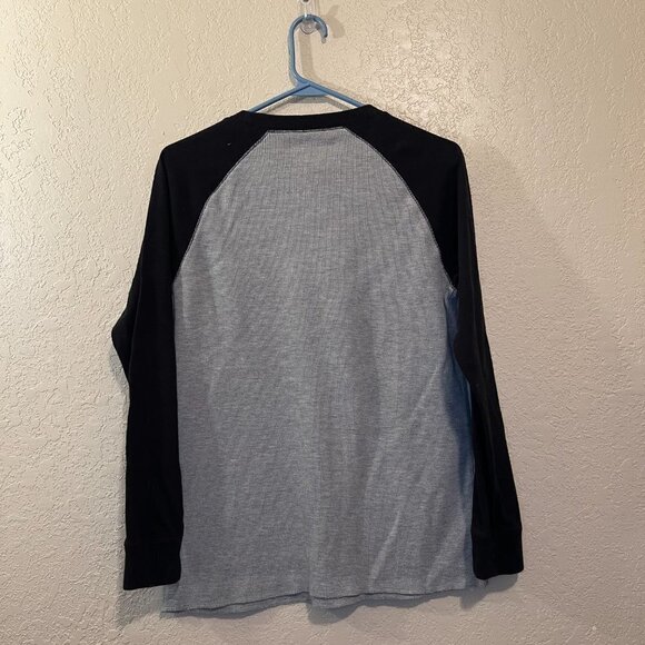 NWOT Kid's Red Camel Long Sleeve Shirt - Picture 2 of 3